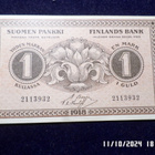 1  mk  1918  2113932  BAC /The  Taittamaton   silee  seteli. - pikkukuva 3