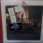 Day Of Phoenix - Wide Open N-Way UUSI "SS" LP - pikkukuva 1
