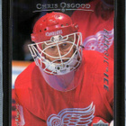 1995-96 Upper Deck - Electric Ice - 0,20 € / kpl - pikkukuva 1
