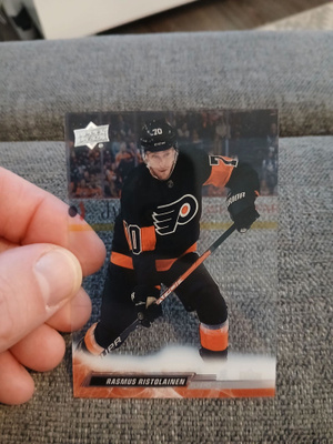 Rasmus Ristolainen / Philadelphia Flyers