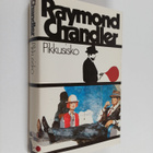 Raymond Chandler : Pikkusisko - pikkukuva 1