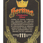 Olivi oy Iisalmi HERTTUA ERIKOISOLUT IVA 111 vuotta - pikkukuva 2