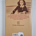 Anne Frank : Anne Frank Tagebuch - pikkukuva 2