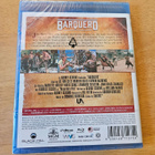 Barquero (Blu-ray, uusi) - pikkukuva 2