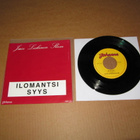 Juice Leskinen Slam 7" Ilomantsi/Syys, PS v.1981 - pikkukuva 2