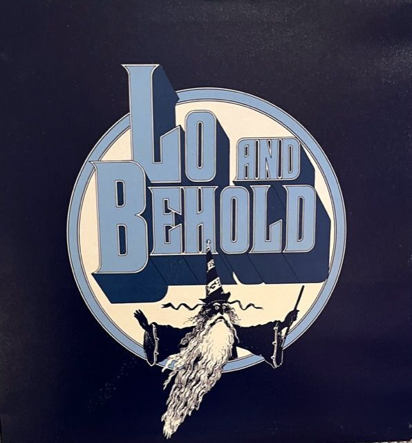 Coulson, Dean, McGuinness & Flint: Lo and Behold