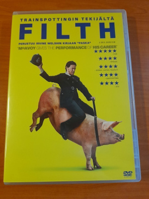 Filth