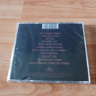 Kate Bush – The Sensual World cd Art Rock sealed - pikkukuva 2
