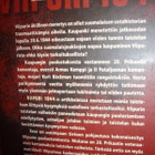 Elfvengren, Tammi: VIIPURI 1944 ( Sis.postikulut ) - pikkukuva 2
