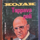 TV-Dekkari 19/1977: Tappava peli - pikkukuva 1
