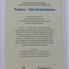 Riikka Lauanne ym. : Nainen - Viisi heijastumaa - pikkukuva 2