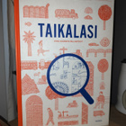 Taikalasi - Mitä kuvasta paljastuu? - Demois & Godeau - pikkukuva 1
