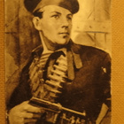 CCCP: vintage propagandakortti - Anatoli Zheleznijakov - pikkukuva 1