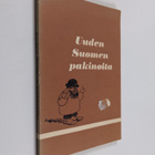 Uuden Suomen pakinoita - pikkukuva 1