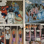 Marvel n:o 10 1998 Hämähäkkimies Spider-Man. Metsästäjän pal - pikkukuva 4