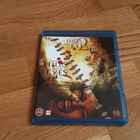 The Hills Have Eyes 1 & 2 Blu-ray - pikkukuva 1