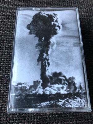 Annihilatus ”Annihilatus” kasetti 2000