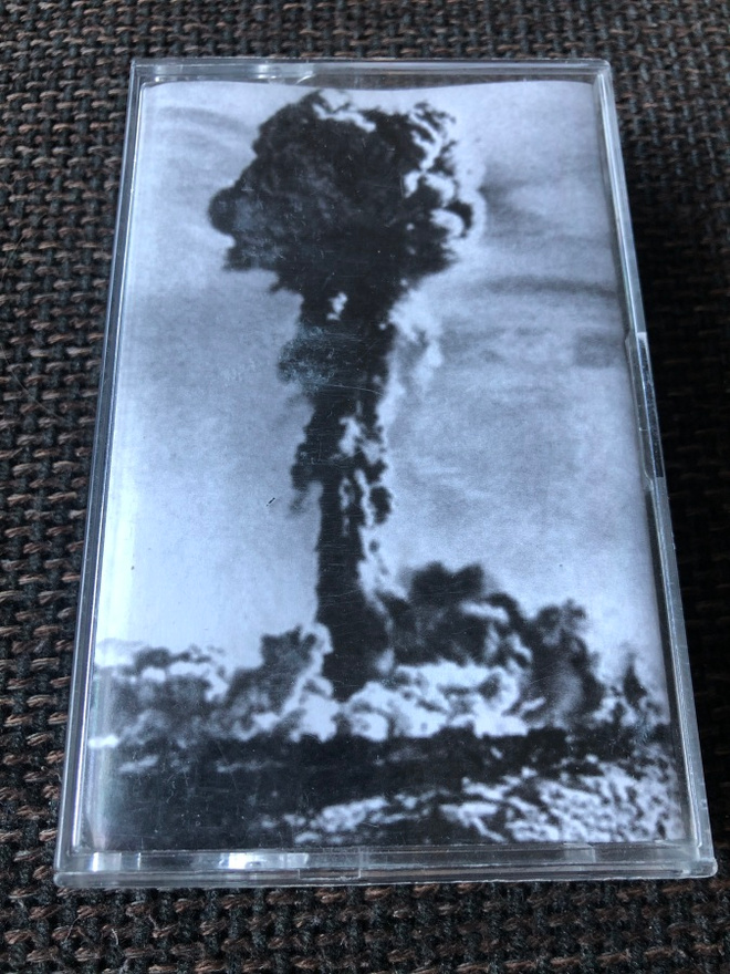 Annihilatus ”Annihilatus” kasetti 2000