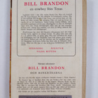 Sven Ingvar : Bill Brandon - pikkukuva 2