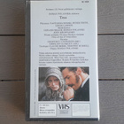 VHS: Tess (Nastassia Kinski, O:Roman Polanski (FIx 1979/1983 - pikkukuva 2