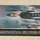 Resident Evil: Retribution (2012) Blu-ray 3D + 2D (UUSI) - pikkukuva 3