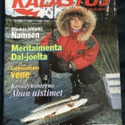 Urheilukalastus lehtiä 3kpl - pikkukuva 2