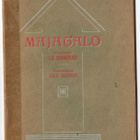 L. S. Turgenjef : Majatalo Suomentanut Alex Halonen 1913 - pikkukuva 1