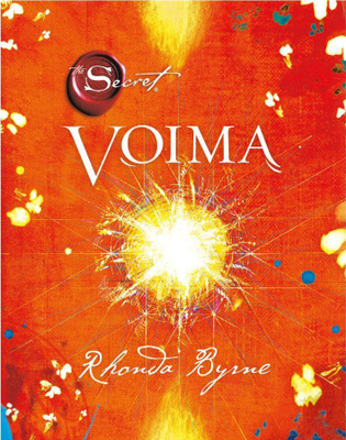 Rhonda Byrne: Secret Voima