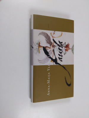 Anna-Maija Ylimaula : Fausta : novelleja