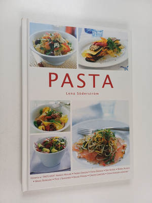 Lena Söderström ym. : Pasta