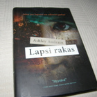 Ashley Audrain Lapsi rakas -sid - pikkukuva 1