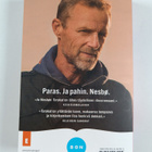 Jo Nesbö : Torakat - pikkukuva 2