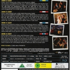 Rolling Stones : Shine A Light - (Blu-ray) - pikkukuva 2