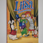 Liisa ihmemaassa nro 6/1986 - pikkukuva 1