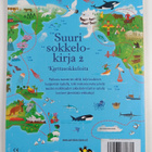 Sam Smith : Suuri sokkelokirja 2 : karttasokkeloita - pikkukuva 2