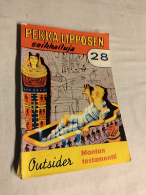 pekka lipponen 28