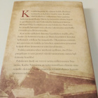 Kaiho Nieminen: Pakolaisten kuski - pikkukuva 2