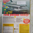 Moottori & automatkailu No 12 joulukuu 1993 - pikkukuva 3