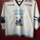 Nathan Graeme Morryn Trömsö Hockey pelipaita nro 88 - pikkukuva 1