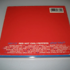 Red Hot Chili Peppers - What Hits!? (CD) - pikkukuva 2