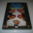 Family Guy - Season 14 **3 x DVD, UUSI** - pikkukuva 1