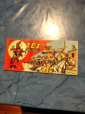 tex 9 vsk 21