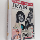 Vuosikertakirja 1 : Irwin - pikkukuva 1