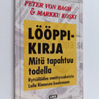 Markku Koski ym. : Lööppikirja - pikkukuva 1
