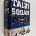 Antti Juutilainen ym. : Talvisodan pikkujättiläinen - pikkukuva 1