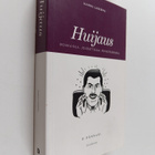 Hannu Lauerma : Huijaus : rohkaisua, johdattelua, psykote... - pikkukuva 1