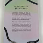 Johanna Vehkoo : Oikeusjuttu - pikkukuva 2