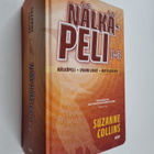 Suzanne Collins : Nälkäpeli 1-3 - pikkukuva 1