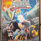 Pokemon: Kyurem vs Oikeuden miekka - pikkukuva 1
