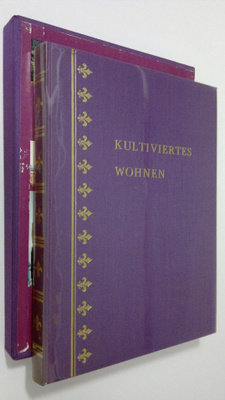 Wolfgang Schwarze : Kultiviertes Wohnen : anspruchsvolle ...